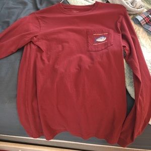 Southern tide t shirt